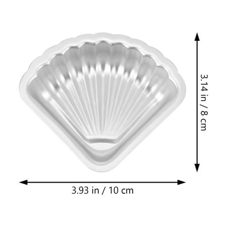 bath bomb mold 4pcs Bath Bomb Mold Aluminium Alloy Cake Mold Baking Tool for DIY Pudding
bath bomb mold 4pcs Bath Bomb Mold Aluminium Alloy Cake Mold Baking Tool for DIY Pudding