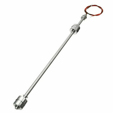 Sufanic Stainless Steel Vertical Water Level Sensor Float Switch High Quality Free Post
Sufanic Stainless Steel Vertical Water Level Sensor Float Switch High Quality Free Post