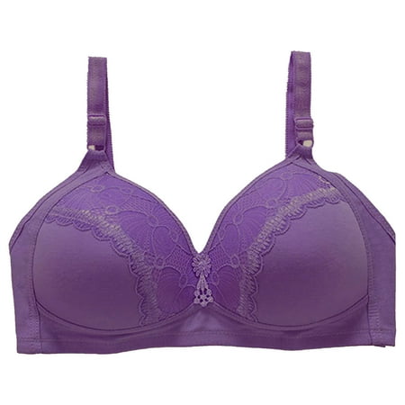 Workout Bras for Women Sports Bras for Women Plus Size Woman s Fashion Plus Size Wire Free Comfortable Push Up Hollow Out Bra Underwea Plus Size Sports Bra Push Up Bra Womens lingerie Sexy
Workout Bras for Women Sports Bras for Women Plus Size Woman s Fashion Plus Size Wire Free Comfortable Push Up Hollow Out Bra Underwea Plus Size Sports Bra Push Up Bra Womens lingerie Sexy