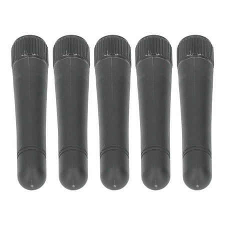 WiFi Antenna Waterproof Omni Directional 5PCS Antenna For Power Monitoring