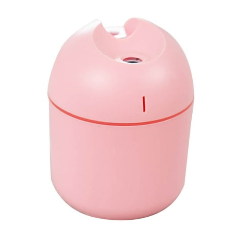 Air Humidifier Car Home Desktop Portable USB Air Diffuser Anti-dry Low Noise 200ml Humidifier Pink
Air Humidifier Car Home Desktop Portable USB Air Diffuser Anti-dry Low Noise 200ml Humidifier Pink