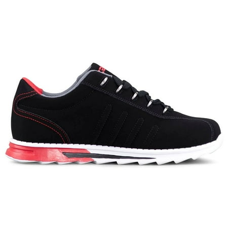 LUGZ MEN S CHANGEOVER II OXFORD LACE-UP SNEAKER