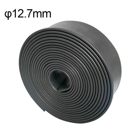 3:1 Ratio Heat Shrink Tubing Roll Adhesive Lined Dual Wall Heat Shrink Tube 10m