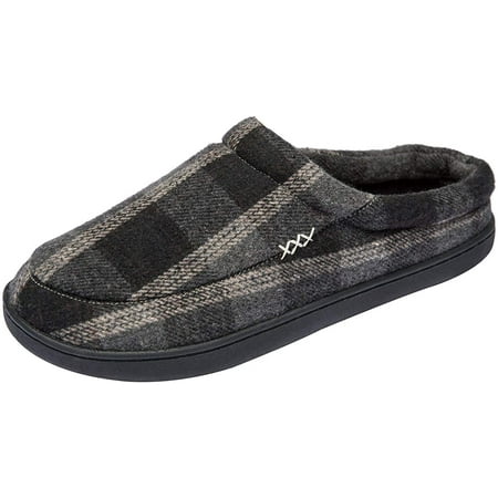 QWZNDZGR Men s Slippers Faux Lrather Upper Moccasin House Shoes with Fuzzy Plush Lining Indoor and Outdoor
QWZNDZGR Men s Slippers Faux Lrather Upper Moccasin House Shoes with Fuzzy Plush Lining Indoor and Outdoor