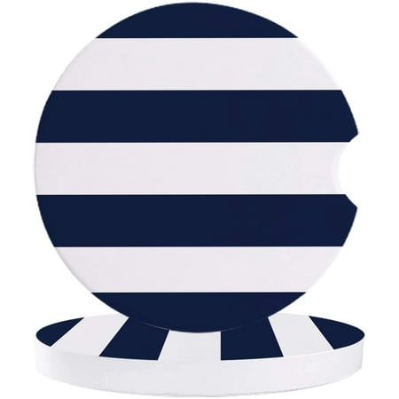 KXMDXA Blue and White Stripes Geometric Minimalist Style Set of 6 Car Coaster for Drinks Absorbent Ceramic Stone Coasters Cup Mat with Cork Base for Home Kitchen Room Coffee Table Bar Decor
KXMDXA Blue and White Stripes Geometric Minimalist Style Set of 6 Car Coaster for Drinks Absorbent Ceramic Stone Coasters Cup Mat with Cork Base for Home Kitchen Room Coffee Table Bar Decor