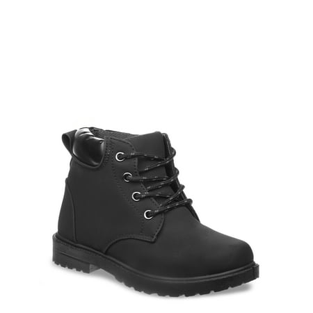 Josmo Unisex Casual Construction Boot
