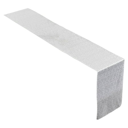 Exquisite Table Runner - Shiny Eye-Catching Polyester Fibre with Colorful Flags and Rose Gold Sequins - Ideal for Party Table Linens and Home Decor
Exquisite Table Runner - Shiny Eye-Catching Polyester Fibre with Colorful Flags and Rose Gold Sequins - Ideal for Party Table Linens and Home Decor