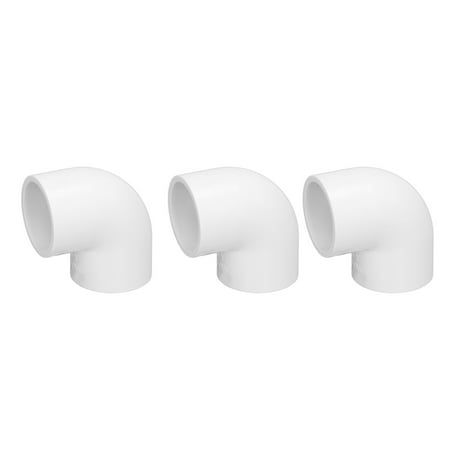 PVCPipeFittingAdapter Light Weight PVCPipeFittings 12Pcs Reduce Friction For Building 25mm ID
PVCPipeFittingAdapter Light Weight PVCPipeFittings 12Pcs Reduce Friction For Building 25mm ID