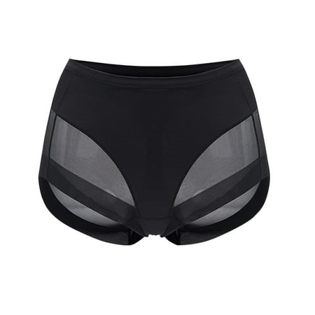 Aayomet Women s Brief Underwear Ladies Sheer Mesh Briefs High Elastic Comfort Ice Silk Panties Black XL
Aayomet Women s Brief Underwear Ladies Sheer Mesh Briefs High Elastic Comfort Ice Silk Panties Black XL