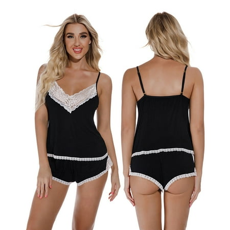 Ouneed Women Sexy Lingerie Lace Babydoll G-String Thong Stocking Underwear Nightwear
Ouneed Women Sexy Lingerie Lace Babydoll G-String Thong Stocking Underwear Nightwear