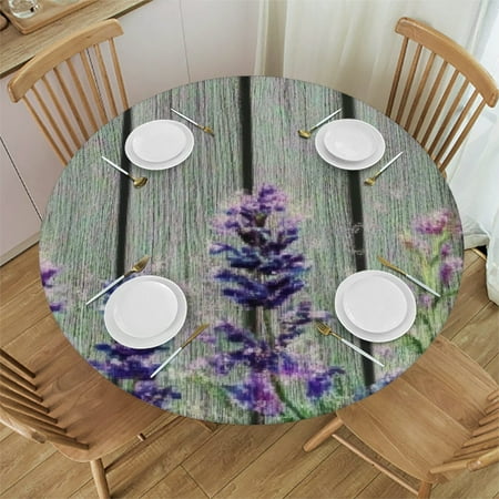 Autua Flowers Butterfly Elegant Round Tablecloth with Elastic Edge Stain-Resistant and Washable for Indoor and Outdoor Use Perfect for Restaurants Weddings and Parties 31 -35
Autua Flowers Butterfly Elegant Round Tablecloth with Elastic Edge Stain-Resistant and Washable for Indoor and Outdoor Use Perfect for Restaurants Weddings and Parties 31 -35