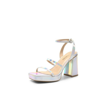 Women‘s Platform Strappy Heels Open Toe Ankle Strap Square Party Sandals Y2K Dress Shoes Women‘s Footwear
Women‘s Platform Strappy Heels Open Toe Ankle Strap Square Party Sandals Y2K Dress Shoes Women‘s Footwear
