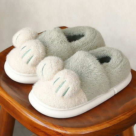 CoCopeanut Cute Animal Slipper For Women Fashion Kawaii Fluffy Winter Warm Slipper Couples Cartoon Milk Cow House Slides Furry Funny Shoes
CoCopeanut Cute Animal Slipper For Women Fashion Kawaii Fluffy Winter Warm Slipper Couples Cartoon Milk Cow House Slides Furry Funny Shoes