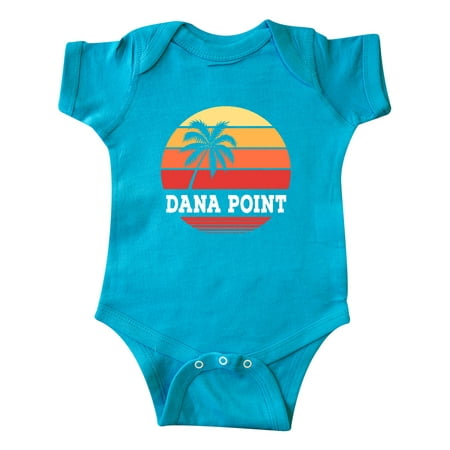 Inktastic Dana Point California Retro Sunset Gift Baby Boy or Baby Girl Bodysuit
Inktastic Dana Point California Retro Sunset Gift Baby Boy or Baby Girl Bodysuit