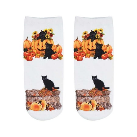 NECHOLOGY Long Push down Socks for Women Women Men Halloween Print Popularity Socks Teenager Adult Apparel for Men Socks A One Size
NECHOLOGY Long Push down Socks for Women Women Men Halloween Print Popularity Socks Teenager Adult Apparel for Men Socks A One Size