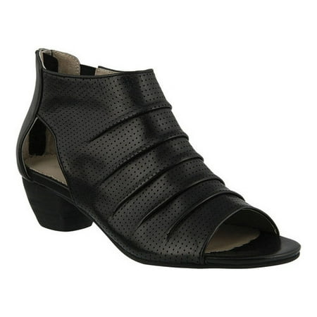 Women's Spring Step Avidra Bootie