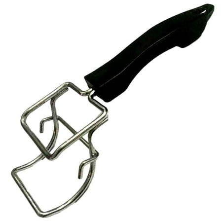 Hot Plate Gripper | Anti-Scald Pizza Pan Retriever Tongs | Plate Gripper Clips Kitchen Hot Dish Clip Chrome-Plated Anti-Scald Pizza Pan Retriever Tongs with Insulated Handle
Hot Plate Gripper | Anti-Scald Pizza Pan Retriever Tongs | Plate Gripper Clips Kitchen Hot Dish Clip Chrome-Plated Anti-Scald Pizza Pan Retriever Tongs with Insulated Handle