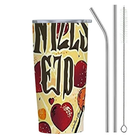 Facannap Pizza Hearts Poster 20oz Car Tumbler with Straw 304 Stainless Steel Gift for Men Women Dad Mom PS Cover 20oz
Facannap Pizza Hearts Poster 20oz Car Tumbler with Straw 304 Stainless Steel Gift for Men Women Dad Mom PS Cover 20oz