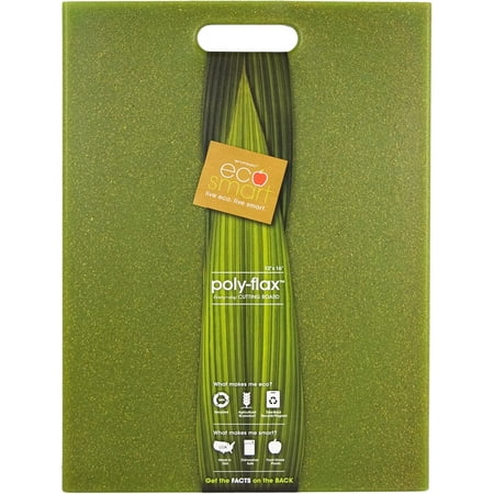 6417190 Cutting Board 12 By 16 Recycled Plastic And Flax Husk Made In The USA Green Polyflax
6417190 Cutting Board 12 By 16 Recycled Plastic And Flax Husk Made In The USA Green Polyflax