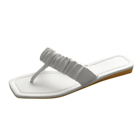 Sandals Women Heels Wedge Fashion Beach Slip On Soft Sole Casual Open Toe Non Slip Flat Breathable Flip Flop Slippers Shoes Sandals Womens Shoes Slip On
Sandals Women Heels Wedge Fashion Beach Slip On Soft Sole Casual Open Toe Non Slip Flat Breathable Flip Flop Slippers Shoes Sandals Womens Shoes Slip On