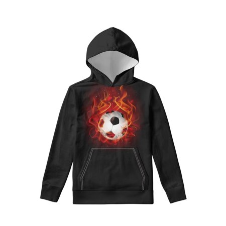 TOADDMOS Football Aesthetic Hoodies for Girls Vintage Kids Hooded Sweatshirts Personalized Children Clothing Size S
TOADDMOS Football Aesthetic Hoodies for Girls Vintage Kids Hooded Sweatshirts Personalized Children Clothing Size S