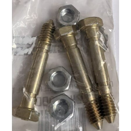 Ariens Shear Bolt Kit for 924000 and 926000 Model Series Snow Blowers