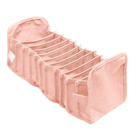 Veki Panties Compression Storage Underwear Socks Box Storage Bra Box Collapsible Housekeeping & Organizers up Bins Storage
Veki Panties Compression Storage Underwear Socks Box Storage Bra Box Collapsible Housekeeping & Organizers up Bins Storage