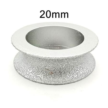 Concave Grinding Wheel Disc Granite Marble Polishing Quartz Vacuum Welded
Concave Grinding Wheel Disc Granite Marble Polishing Quartz Vacuum Welded