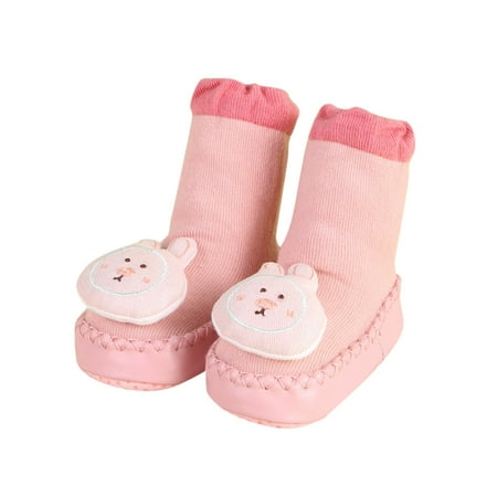 Fashion Baby Shoes Children Toddler Shoes Autumn And Winter Boys And Girls Cute And Comfortable Floor Sports Shoes Flat Soles Non Slip And Warm
Fashion Baby Shoes Children Toddler Shoes Autumn And Winter Boys And Girls Cute And Comfortable Floor Sports Shoes Flat Soles Non Slip And Warm