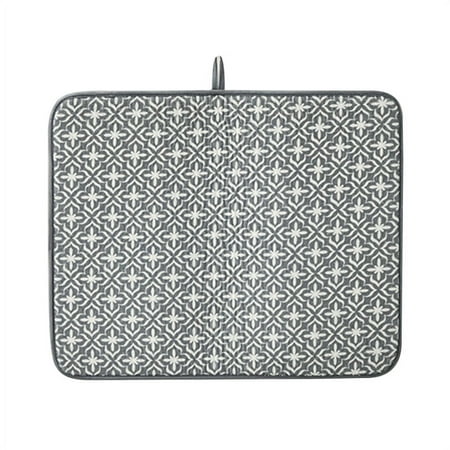 pinshui Kitchen Countertop Table Placemat Drying Mat Dish Cup Absorbent Pad Dinnerware New
pinshui Kitchen Countertop Table Placemat Drying Mat Dish Cup Absorbent Pad Dinnerware New