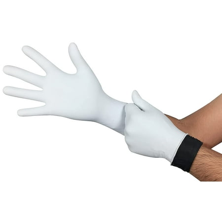MicroFlex Nitrile Glove Apex Pro LC100 (Case Large)