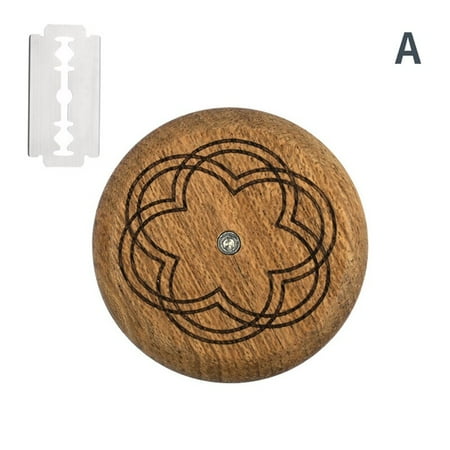 Wooden Bread Knife Razor Cutter Round Bread with Storage Bag Lamb Dough Scoring Cutting Tool for Diy Acid Bread
Wooden Bread Knife Razor Cutter Round Bread with Storage Bag Lamb Dough Scoring Cutting Tool for Diy Acid Bread