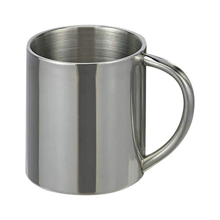 AZZAKVG Glasses Water Bottle Stainless Steel Water Bottle Stainless Lid Insulation Thermal Mugs 220Ml No Capacity Steel Heat Coffee Glass&Bottle
AZZAKVG Glasses Water Bottle Stainless Steel Water Bottle Stainless Lid Insulation Thermal Mugs 220Ml No Capacity Steel Heat Coffee Glass&Bottle