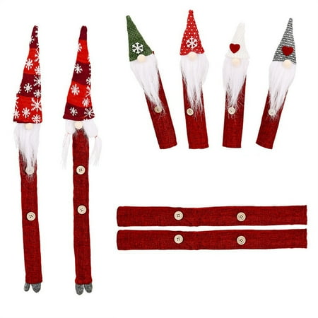 Disposable Long Gloves Christmas Elderly Gloves Refrigerator Gloves Microwave Protective Cover 8 Set Prep Gloves for Cooking
Disposable Long Gloves Christmas Elderly Gloves Refrigerator Gloves Microwave Protective Cover 8 Set Prep Gloves for Cooking