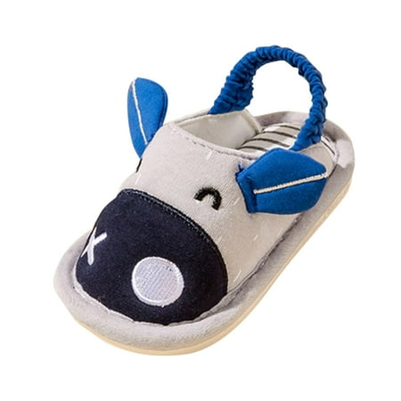 Qufokar Boys Slippers Toddler 9 Girls Sipper Fashion Cute Autumn And Winter Girls Slippers Flat Bottom Round Toe Soft Warm And Comfortable Solid Color Calf Cartoon Shape
Qufokar Boys Slippers Toddler 9 Girls Sipper Fashion Cute Autumn And Winter Girls Slippers Flat Bottom Round Toe Soft Warm And Comfortable Solid Color Calf Cartoon Shape
