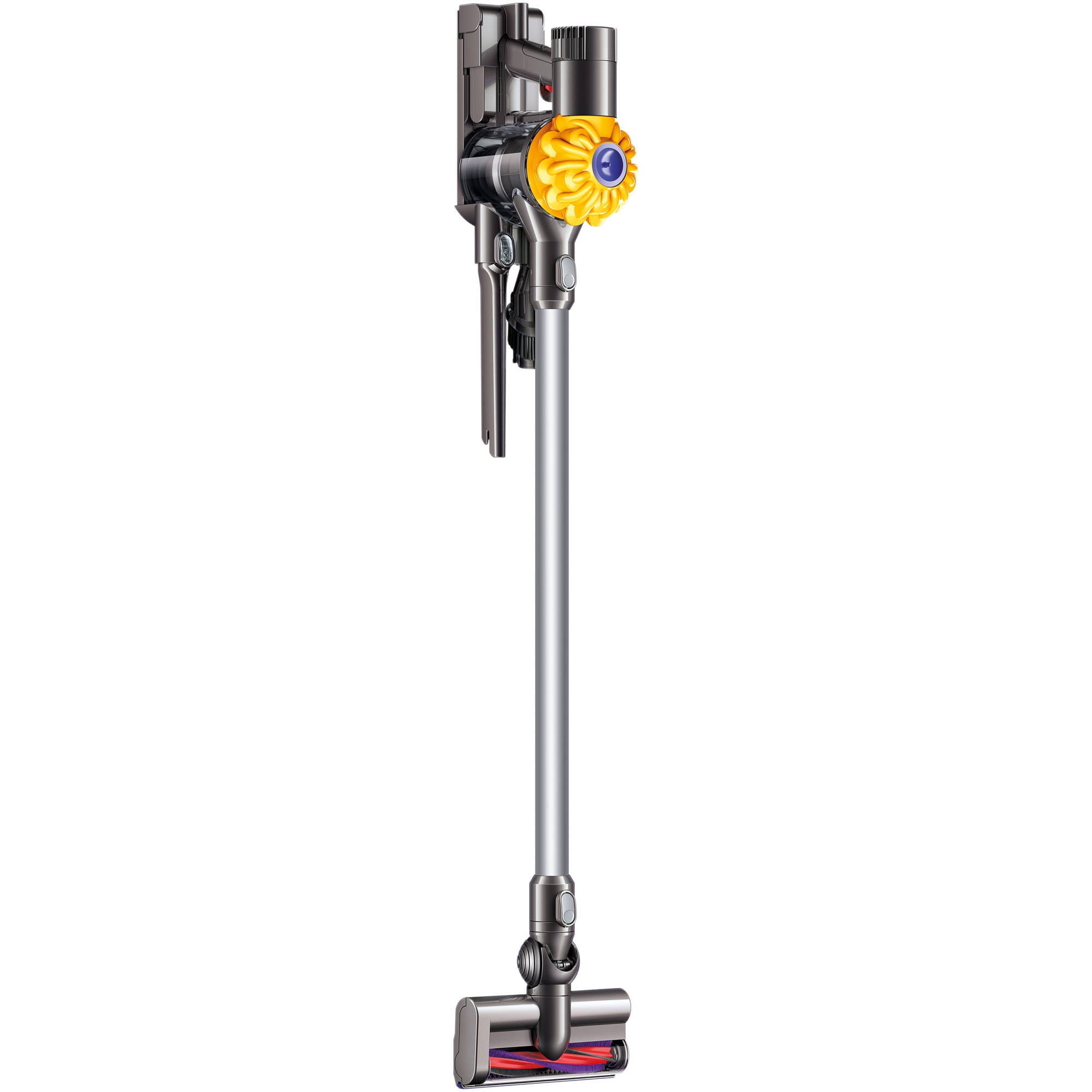 dyson 戴森 v6 cordless vacuum 无线真空吸尘器