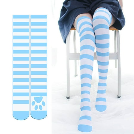christmas socks for women 1 Pairs Women Cartoon Cute Kitty Stockings Fashion Over The Knee Socks
christmas socks for women 1 Pairs Women Cartoon Cute Kitty Stockings Fashion Over The Knee Socks
