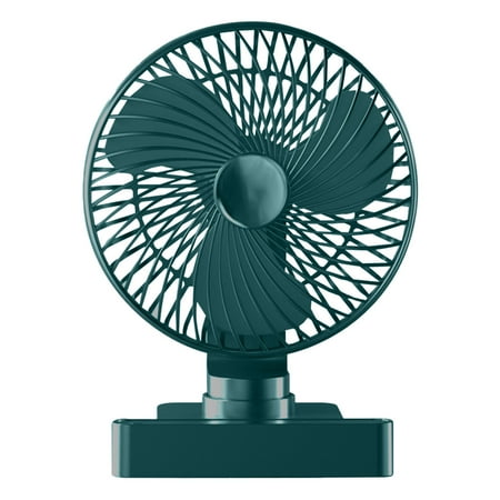 Table Fan Rechargeable Battery Operated Desk Fan with LED Quiet Table Fan for Home 180° Adjust Tilt 3 Speeds Settings Portable Fan for Office Kitchen
Table Fan Rechargeable Battery Operated Desk Fan with LED Quiet Table Fan for Home 180° Adjust Tilt 3 Speeds Settings Portable Fan for Office Kitchen