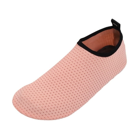 SEMIMAY Couples Outdoor River Tracing Shoes Wading Swimming Barefoot Diving Casual Shoes
SEMIMAY Couples Outdoor River Tracing Shoes Wading Swimming Barefoot Diving Casual Shoes