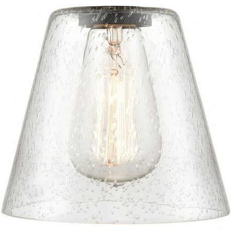 Innovations Lighting - Accessory - Glass In Contemporary Style-5.5 Inches Tall
Innovations Lighting - Accessory - Glass In Contemporary Style-5.5 Inches Tall