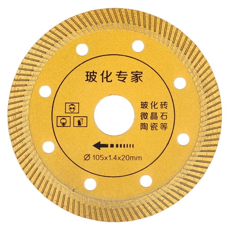 Ceramic Cutting Blade Compact Portable Tile Cutting Blade For Factory For Industrial Project For Worker
Ceramic Cutting Blade Compact Portable Tile Cutting Blade For Factory For Industrial Project For Worker