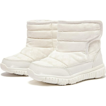 QISIWOLE Toddler Little Kid Snow Boots For Boys Girls Kids Outdoor Winter Shoes Cotton Boots kids clothes
QISIWOLE Toddler Little Kid Snow Boots For Boys Girls Kids Outdoor Winter Shoes Cotton Boots kids clothes