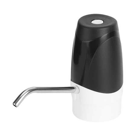 CNMF Electric Drinking Water Dispenser Portable Automatic USB Charging Dispenser For Home Office Universal Use
CNMF Electric Drinking Water Dispenser Portable Automatic USB Charging Dispenser For Home Office Universal Use