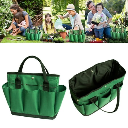 jiaroswwei Portable Oxford Cloth Garden Lawn Yard Gardening Tools Tote Storage Bag Carrier
jiaroswwei Portable Oxford Cloth Garden Lawn Yard Gardening Tools Tote Storage Bag Carrier