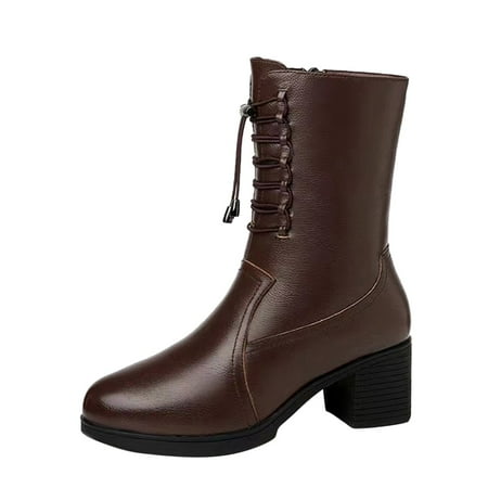 fvwitlyh Womens Boot Size 6 Fashion Autumn And Winter Women Ankle Flats Shoes Flat Bottom Medium Flat Flat Women s Winter Flats Shoes
fvwitlyh Womens Boot Size 6 Fashion Autumn And Winter Women Ankle Flats Shoes Flat Bottom Medium Flat Flat Women s Winter Flats Shoes