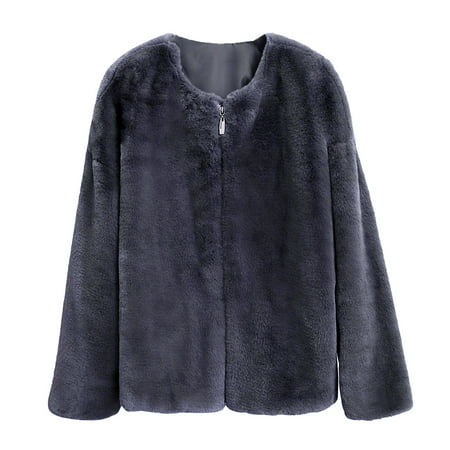 Paptzroi Jacket Winter Thick Warm Solid Women Coat Overcoat Coat Outercoat Cardigan Women s Coat Wrist Jacket for Women Warm Scrub Jacket Women Elegant Jacket Women Floral Fleece Jacket Women Womens
Paptzroi Jacket Winter Thick Warm Solid Women Coat Overcoat Coat Outercoat Cardigan Women s Coat Wrist Jacket for Women Warm Scrub Jacket Women Elegant Jacket Women Floral Fleece Jacket Women Womens