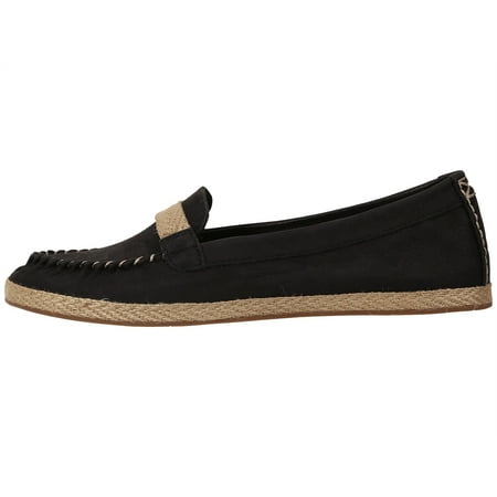 Ugg Women s Rozie Moccasins Black 5.5 M US
