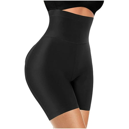 Junlan High Waisted Butt Lifter Padded Panties for Women Seamless Tummy Control Waist Trainer Shapewear Enhancer
Junlan High Waisted Butt Lifter Padded Panties for Women Seamless Tummy Control Waist Trainer Shapewear Enhancer