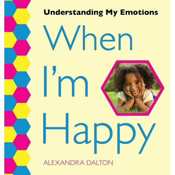 When I'm Happy (Hardcover)