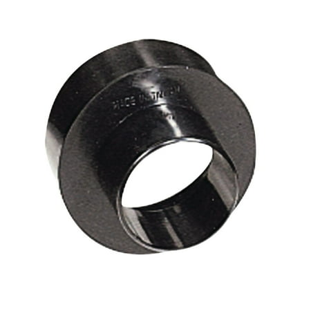4 to 2-1/2 Reducer Dust Extraction Fitting